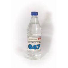 Растворитель 647 0,4 л
